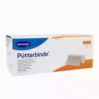 Pütter Binde 12 Cmx5 m 10 st