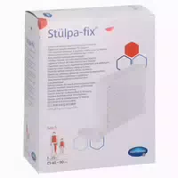 Stülpa Fix Gr 5 Kopf Kdr Rumpf 25 M Netz 1 St