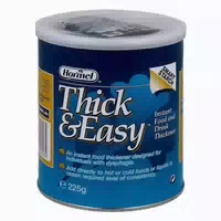 Thick & Easy Instant Andickungspulver
