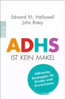 Adhs Ist Kein Makel