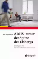 Adhs Unter Der Spitze Des Eisbergs