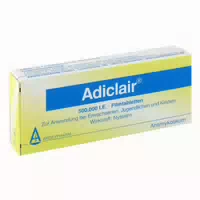 Adiclair
