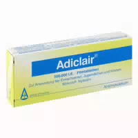 Adiclair