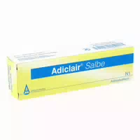 Adiclair