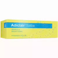 Adiclair Salbe