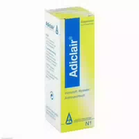 Adiclair Suspension 24 Ml