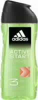 Adidas Energy Kick Shower Gel For Women