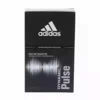 Dynamic Pulse Adidas 100ml 0,1 l