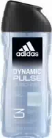 Adidas Dynamic Pulse Shower Gel
