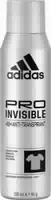 Adidas Fresh Endurance Deodorant Spray For Men