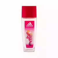 Adidas Fruchtiger Rythmus Deo Glas