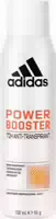Adidas Power Booster Deodorant Spray For Women