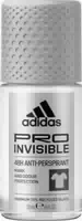 Adidas Pro Invisible Roll On For Men