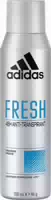 Adidas After Sport Deodorant Spray For Men