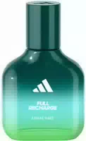 Adidas Vibes Full Recharge Eau De Parfum Edp