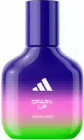 Adidas Vibes Spark Up Eau De Parfum Edp