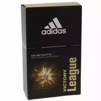 Adidas Victory League Eau De Toilette Spray