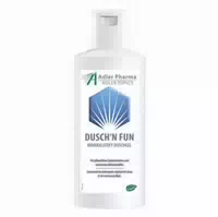 Duschn Fun Mineralstoff Dusche