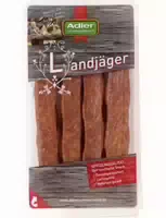 Adler Landjäger