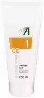 Mineralstoff Cremegel Nr 3 200 ml Creme