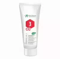 Mineralstoff Cremegel Nummer 3