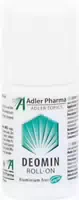Mineralstoff Deomin Roll On 50ml