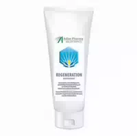 Mineralstoff Körpercreme Regeneration 200 Ml
