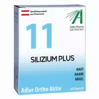 Adler Ortho Aktiv Kapseln Nummer 11