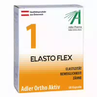 Adler Ortho Aktiv Kapseln Nr 2 60 St