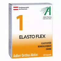 Adler Ortho Aktiv Nr 1 Elasto Flex 60 St Kapseln