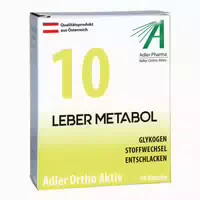 Adler Ortho Aktiv Kapseln Nr 10 60 St