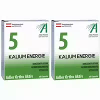 Adler Ortho Aktiv Nr 5