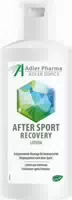 After Sport Recovery Lotion 200 ml Lotion