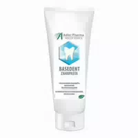 Basedent Basische Mineralstoffzahnpaste 75 Ml Zahnpasta