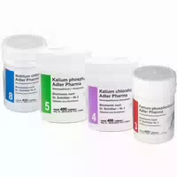 Adler Pharma Immun Kur