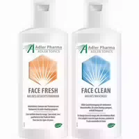 Face Fresh Mildes Gesichtstonikum ohne Alkohol