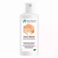 Face Fresh Mildes Gesichtstonikum ohne Alkohol