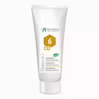 Mineralstoff Cremegel Nr 6 200 ml Creme