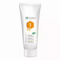 Mineralstoff Cremegel Nr 1 200 Ml