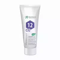 Mineralstoff Cremegel Nr 12 50ml