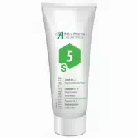 Mineralstoff Cremegel Nr 5 50 ml Creme