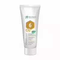 Mineralstoff Cremegel Nr 6 50 ml Creme