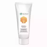 Mineralstoff Körpercreme Evocell 200 Ml