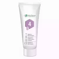 Mineralstoff Salbe Nummer 4