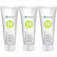 Mineralstoff Salbe Nr 10