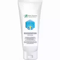 Regeneration Körpercreme 200 Ml Creme