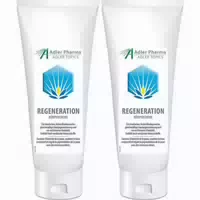 Regeneration Körpercreme