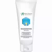 Regeneration Körpercreme