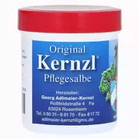 Kernzl Original Pflegesalbe 100 ml