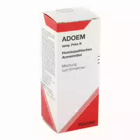 Adoem Spag Peka N Tropfen